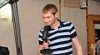 "Реальные пацаны" в гостях у радио 107 "Реальные пацаны" в гостях у радио 107