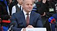 Пресс-конференция c Фёдором Емельяненко Пресс-конференция c Фёдором Емельяненко