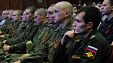 Научно-практическая конференция по традициям и современности патриотизма на Кубани. Фото: Савва Юдин Научно-практическая конференция по традициям и современности патриотизма на Кубани. Фото: Савва Юдин