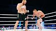 В Краснодаре прошел бой турнира GFC & Tech-KREP Fighting Championship: PRIME В Краснодаре прошел бой турнира GFC & Tech-KREP Fighting Championship: PRIME