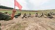 Военные учебно-полевые сборы Кубанского казачьего войска Военные учебно-полевые сборы Кубанского казачьего войска