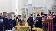 В Краснодаре прошло мероприятие памяти Героя России старшего лейтенанта Александра Прохоренко В Краснодаре прошло мероприятие памяти Героя России старшего лейтенанта Александра Прохоренко