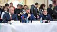 Пресс-конференция c Фёдором Емельяненко Пресс-конференция c Фёдором Емельяненко