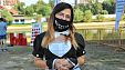 Второй день "GEEK PICNIC- 2017" в Краснодаре. Фото: Полина Титкова Второй день "GEEK PICNIC- 2017" в Краснодаре. Фото: Полина Титкова