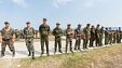 Военные учебно-полевые сборы Кубанского казачьего войска Военные учебно-полевые сборы Кубанского казачьего войска