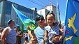 День ВДВ в Краснодаре - 2017. Фото: Анна Андрияненко. День ВДВ в Краснодаре - 2017. Фото: Анна Андрияненко.