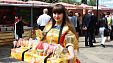 Пасхальный концерт в Краснодаре - 2016 Пасхальный концерт в Краснодаре - 2016
