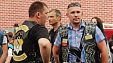 День рождения мотоклуба "BLACKSMITHS MC" День рождения мотоклуба "BLACKSMITHS MC"