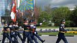 Парад в честь 70-летия Победы в городе-герое Новороссийске. Часть 3 Парад в честь 70-летия Победы в городе-герое Новороссийске. Часть 3