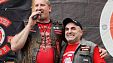 День рождения мотоклуба "BLACKSMITHS MC" День рождения мотоклуба "BLACKSMITHS MC"