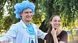 Второй день "GEEK PICNIC- 2017" в Краснодаре. Фото: Полина Титкова Второй день "GEEK PICNIC- 2017" в Краснодаре. Фото: Полина Титкова