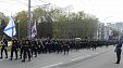 Парад в честь 70-летия Победы в городе-герое Новороссийске. Часть 3 Парад в честь 70-летия Победы в городе-герое Новороссийске. Часть 3