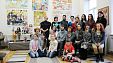 Выставка "Моя Кукла" в галерее "Сантал" Выставка "Моя Кукла" в галерее "Сантал"