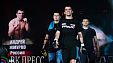 В Краснодаре прошел бой турнира GFC & Tech-KREP Fighting Championship: PRIME В Краснодаре прошел бой турнира GFC & Tech-KREP Fighting Championship: PRIME