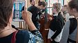 V Фестиваль театральной фотографии V Фестиваль театральной фотографии