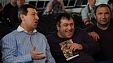 Турнир профессионального бокса «Непобедимые» в Краснодаре Турнир профессионального бокса «Непобедимые» в Краснодаре