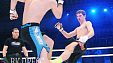 В Краснодаре прошел бой турнира GFC & Tech-KREP Fighting Championship: PRIME В Краснодаре прошел бой турнира GFC & Tech-KREP Fighting Championship: PRIME