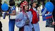 В Краснодаре отпраздновали День Российского флага! В Краснодаре отпраздновали День Российского флага!