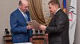 Ежегодный референдум " Человек года 2016 " в редакции газеты "Вольная Кубани" Ежегодный референдум " Человек года 2016 " в редакции газеты "Вольная Кубани"