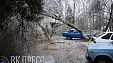 Аномальное обледенение в Краснодаре Аномальное обледенение в Краснодаре