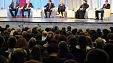 Научно-практическая конференция по традициям и современности патриотизма на Кубани. Фото: Савва Юдин Научно-практическая конференция по традициям и современности патриотизма на Кубани. Фото: Савва Юдин