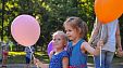 Фестиваль "Музыка парков" в Чистяковской роще от Радио 107. Фото: Полина Титкова Фестиваль "Музыка парков" в Чистяковской роще от Радио 107. Фото: Полина Титкова