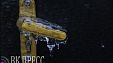Аномальное обледенение в Краснодаре Аномальное обледенение в Краснодаре