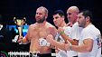 В Краснодаре прошел бой турнира GFC & Tech-KREP Fighting Championship: PRIME В Краснодаре прошел бой турнира GFC & Tech-KREP Fighting Championship: PRIME