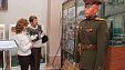 Выставочный зал Боевой Славы отметил юбилей. Выставочный зал Боевой Славы отметил юбилей.