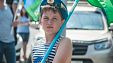 День ВДВ в Краснодаре День ВДВ в Краснодаре