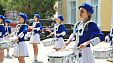 Открытие спортивного комплекса «Олимпия» в Туапсе. Фото: Полина Титкова Открытие спортивного комплекса «Олимпия» в Туапсе. Фото: Полина Титкова