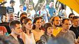 Второй день "GEEK PICNIC- 2017" в Краснодаре. Фото: Полина Титкова Второй день "GEEK PICNIC- 2017" в Краснодаре. Фото: Полина Титкова