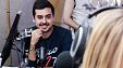 Финал фестиваля "Музыка парков" в студии "Радио 107" Финал фестиваля "Музыка парков" в студии "Радио 107"