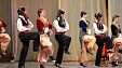 Фестиваль "Песни и танцы народов мира" - 2016 в Краснодаре Фестиваль "Песни и танцы народов мира" - 2016 в Краснодаре