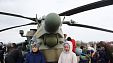23 февраля в Краснодарском военном авиационном училище имени А.К.Серова 23 февраля в Краснодарском военном авиационном училище имени А.К.Серова