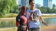 Второй день "GEEK PICNIC- 2017" в Краснодаре. Фото: Полина Титкова Второй день "GEEK PICNIC- 2017" в Краснодаре. Фото: Полина Титкова