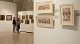 Выставка «Русский этюд. 1940-е-2010-е годы» из частного собрания известного Александра Новиченко Выставка «Русский этюд. 1940-е-2010-е годы» из частного собрания известного Александра Новиченко