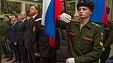 Выставочный зал Боевой Славы отметил юбилей. Выставочный зал Боевой Славы отметил юбилей.
