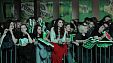 Музыкальный фестиваль Greenfest в Краснодаре. Фото: Савва Юдин Музыкальный фестиваль Greenfest в Краснодаре. Фото: Савва Юдин