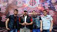 День рождения мотоклуба "BLACKSMITHS MC" День рождения мотоклуба "BLACKSMITHS MC"