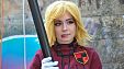 Второй день "GEEK PICNIC- 2017" в Краснодаре. Фото: Полина Титкова Второй день "GEEK PICNIC- 2017" в Краснодаре. Фото: Полина Титкова