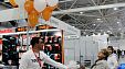 Выставка строительной отрасли "YugBuild/WorldBuild Krasnodar-2017" Выставка строительной отрасли "YugBuild/WorldBuild Krasnodar-2017"