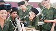 Военные учебно-полевые сборы Кубанского казачьего войска Военные учебно-полевые сборы Кубанского казачьего войска