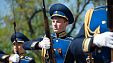 Торжественное мероприятие в Краснодарском президентском кадетском училище Торжественное мероприятие в Краснодарском президентском кадетском училище