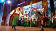 Кубанскому казачьему хору исполняется 205 лет первый юбилейный концерт Кубанскому казачьему хору исполняется 205 лет первый юбилейный концерт