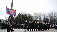 В Краснодаре открыли памятник «Защитникам рубежей Отечества» В Краснодаре открыли памятник «Защитникам рубежей Отечества»