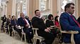 Благотворительный вечер-аукцион «Край добра» в Краснодаре. Благотворительный вечер-аукцион «Край добра» в Краснодаре.