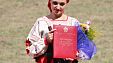 Скачки на Кубок губернатора в Краснодаре - 2016 Скачки на Кубок губернатора в Краснодаре - 2016