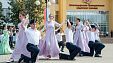 Выпуск в Президентском кадетском училище. Краснодар Фото:Савва Юдин Выпуск в Президентском кадетском училище. Краснодар Фото:Савва Юдин