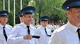 Первый выпускной в президентском кадетском училище - 2017. Фото: Полина Титкова Первый выпускной в президентском кадетском училище - 2017. Фото: Полина Титкова